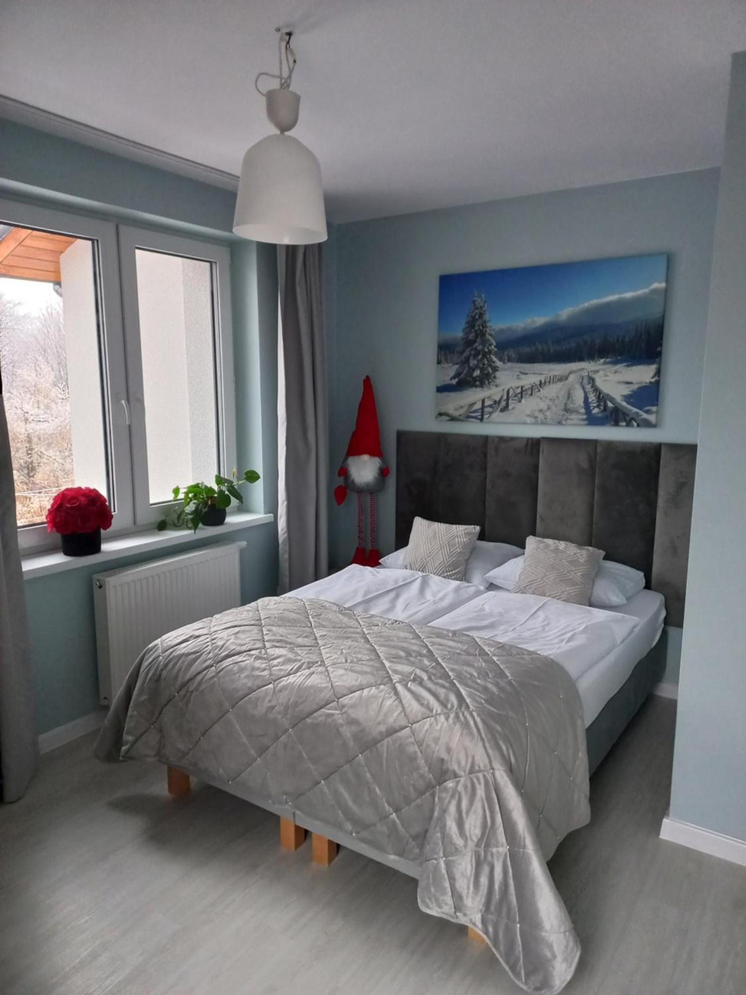 Holiday Карпач Экстерьер фото